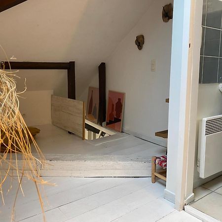 La Source, Maison De Ville Vieux Périgueux Exteriér fotografie