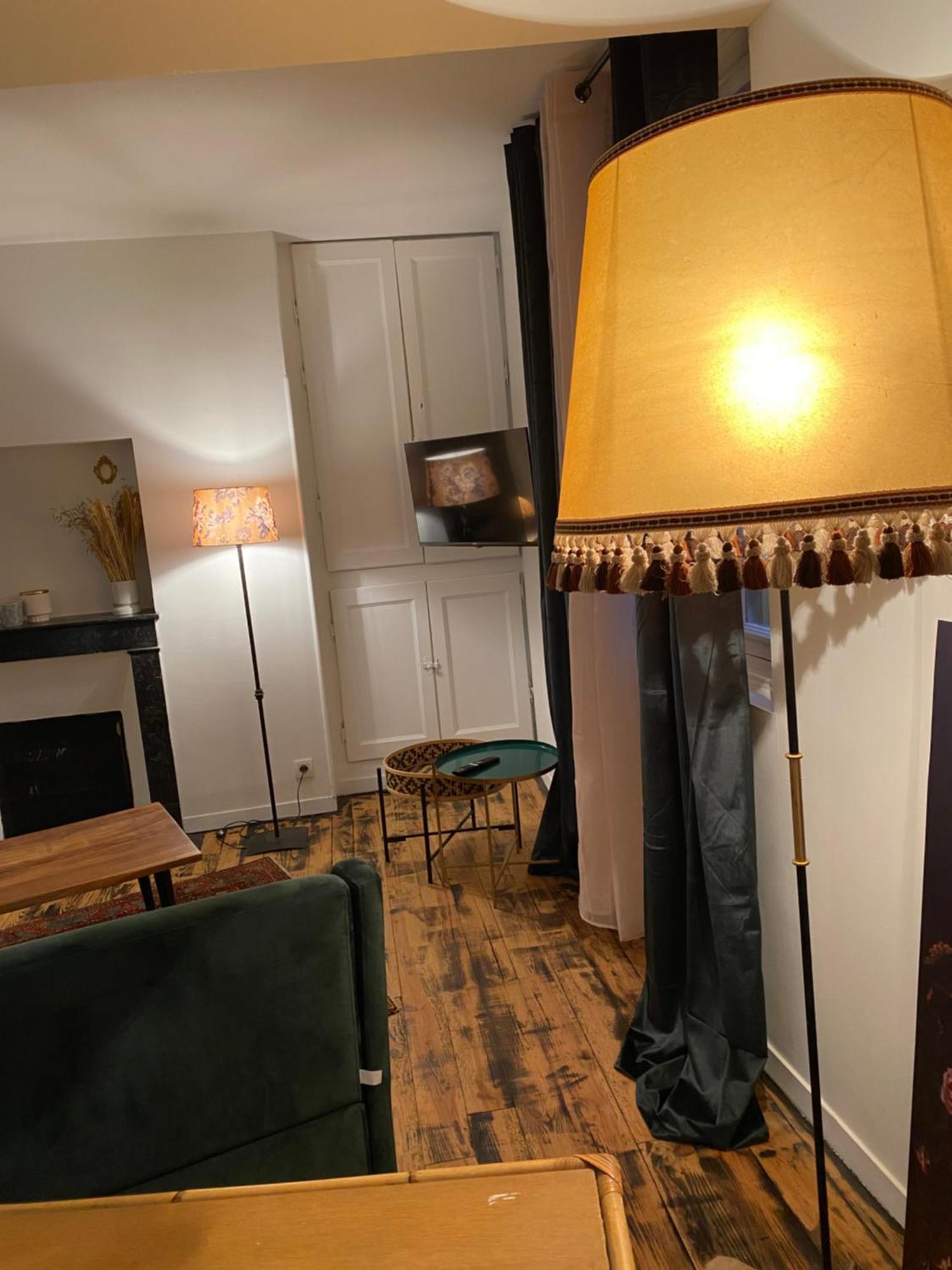La Source, Maison De Ville Vieux Périgueux Exteriér fotografie