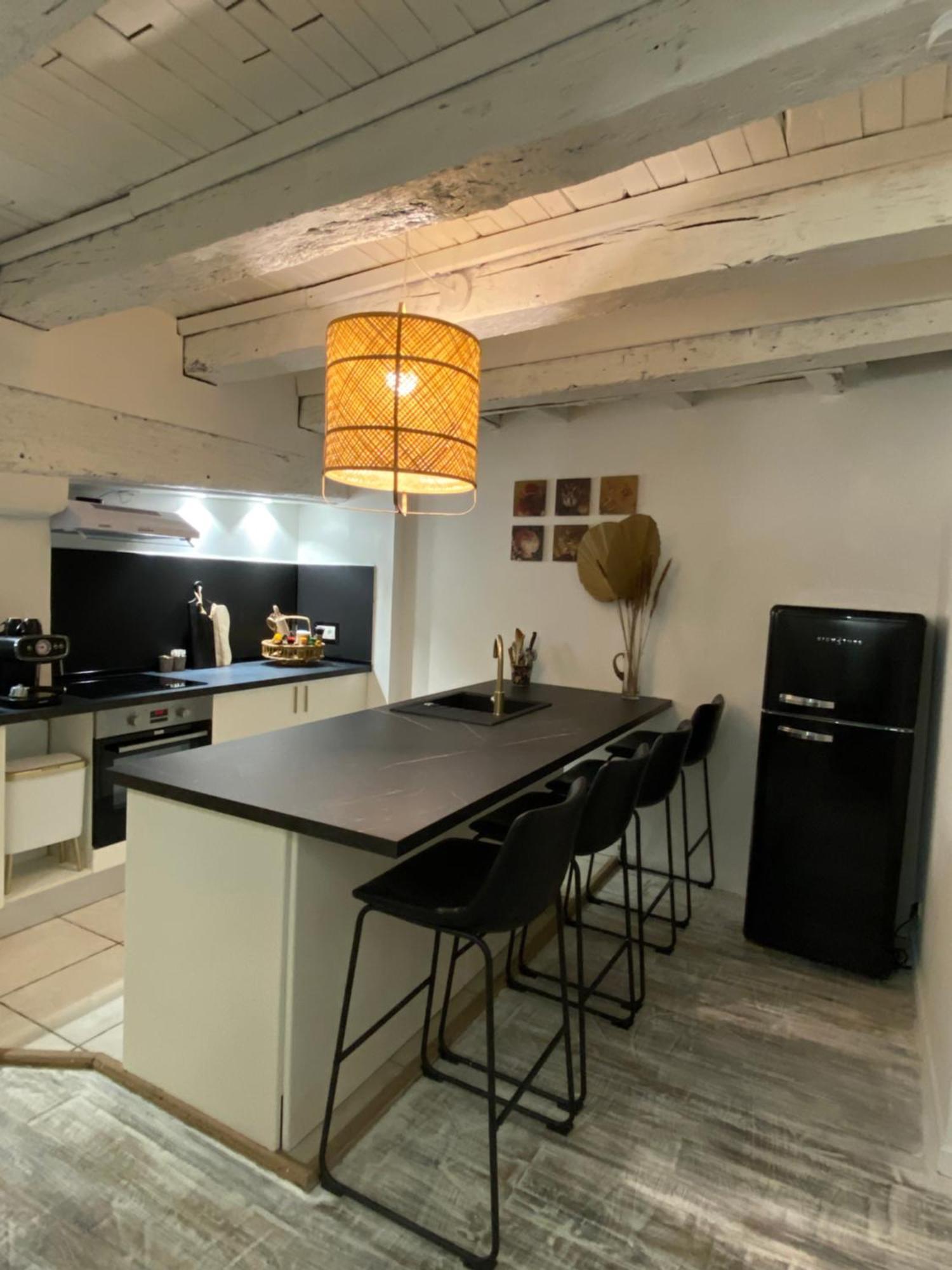La Source, Maison De Ville Vieux Périgueux Exteriér fotografie