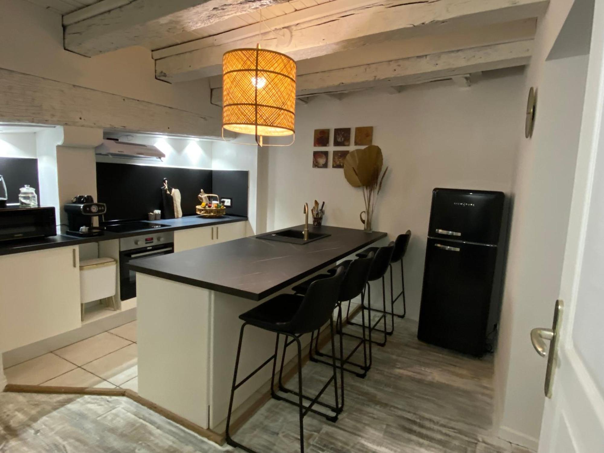 La Source, Maison De Ville Vieux Périgueux Exteriér fotografie